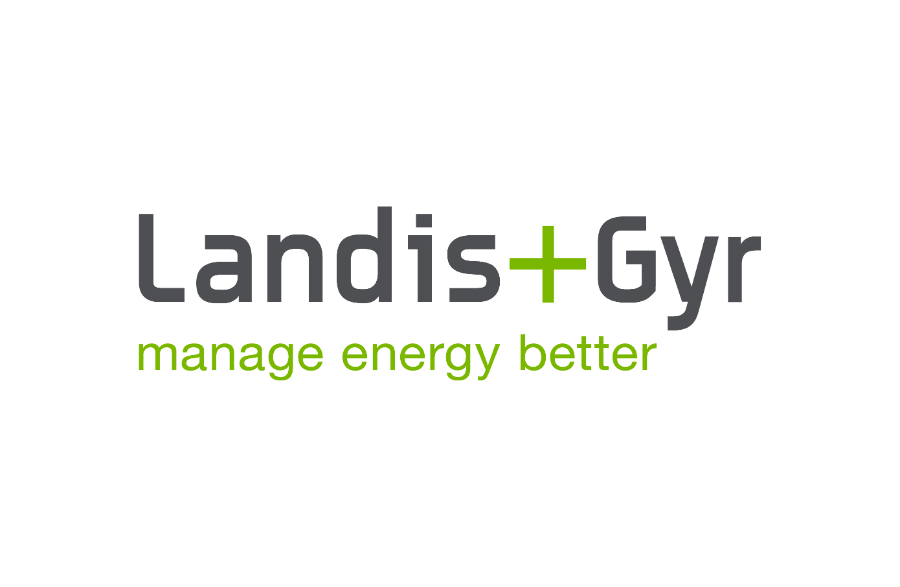 LANDIS GYR