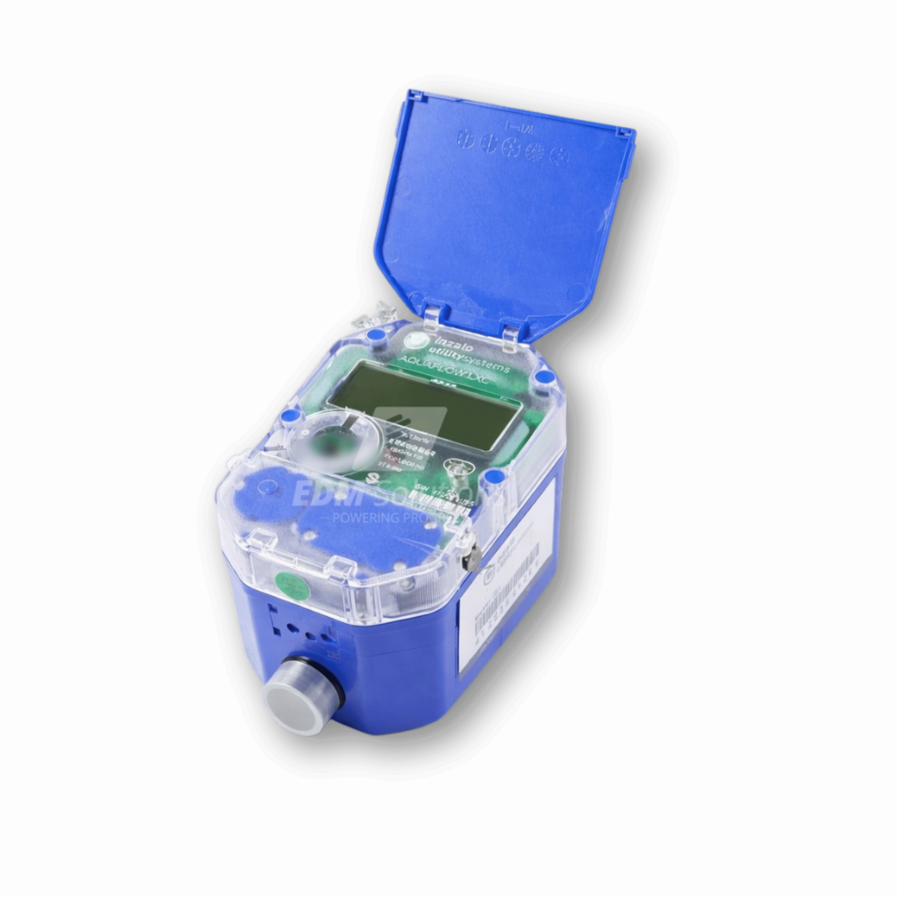 Water Meters