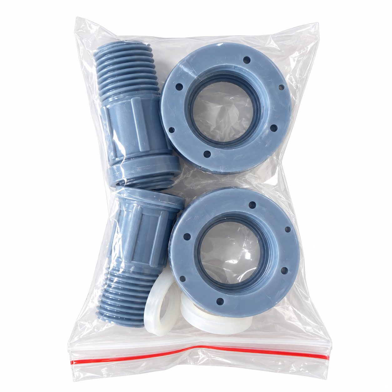 VCW1000 Smart STS Prepaid Water Meter with CIU